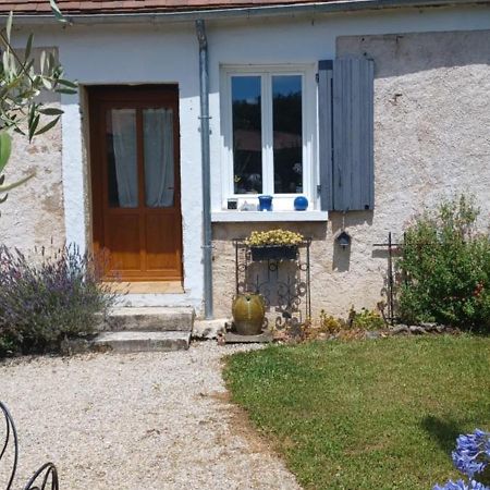 Maison A La Campagne Blis-et-Born Экстерьер фото