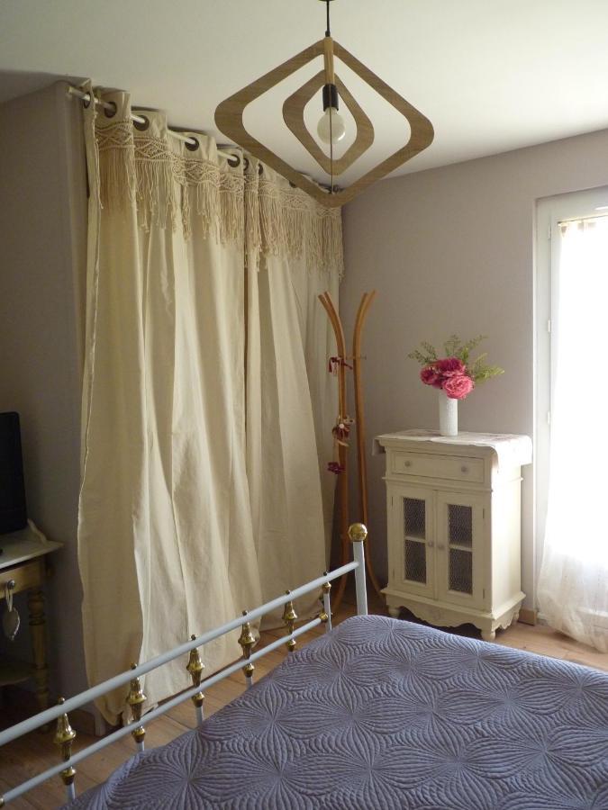 Maison A La Campagne Blis-et-Born Экстерьер фото