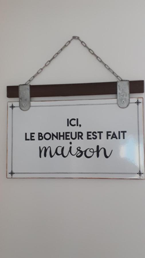 Maison A La Campagne Blis-et-Born Экстерьер фото